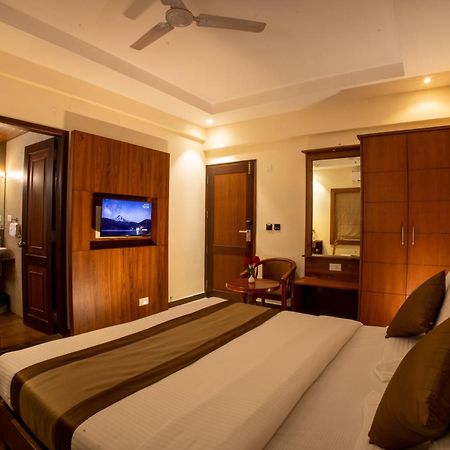 Metro Plaza Hotel By Rak Rooms, Mangaluru Exterior foto