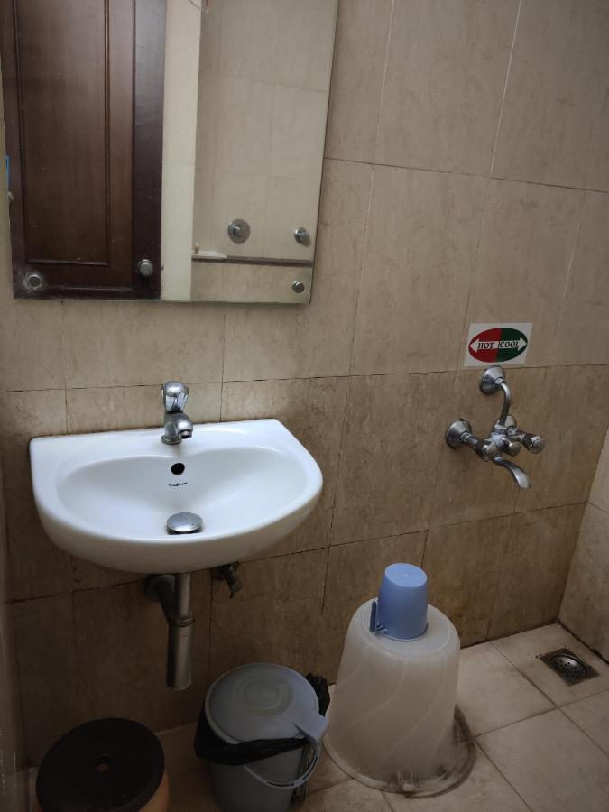 Metro Plaza Hotel By Rak Rooms, Mangaluru Exterior foto